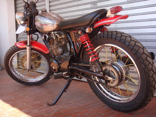Terjual JUAL GL MAX MODIF JAPSTYLE  KASKUS