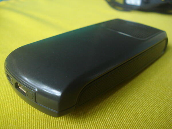Nokia 1208, Panasonic GD 55, BenQ Siemens A 38 Jember