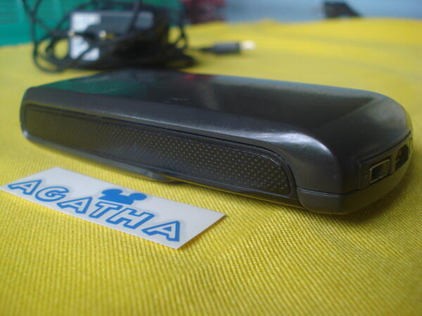 Nokia 1208, Panasonic GD 55, BenQ Siemens A 38 Jember