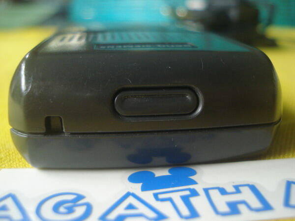 Nokia 1208, Panasonic GD 55, BenQ Siemens A 38 Jember