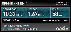 MODEM GSM KENCENG 100Mbps!!! ▀▄▀ 4G LTE/HSPA+ VODAFONE K5005 BANDUNG