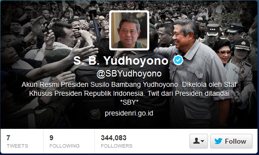 Rusuh gan Presiden kita | Pa SBY