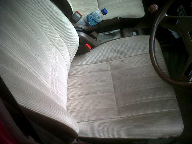 TOYOTA COROLLA DX th 1982