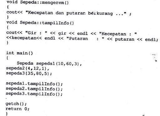 NEED HELP GAN ( PERLU PENCERAHAN,PAKAR C++ MASUK)