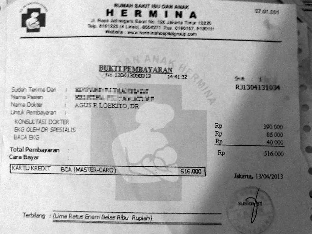 Biaya Konsultasi Jantung Kaskus Biaya Konsultasi Jantung Kaskus