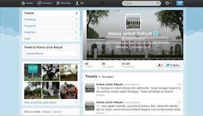 Ayoo Siapa Lagi: Belum Juga Ngetwit, Akun @SBYudhoyono Sudah 40 Ribu Follower