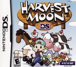 Harvest Moon All Series &#91;poll inside&#93;