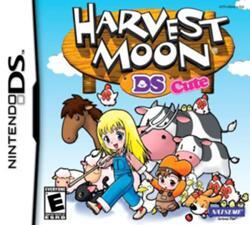 Harvest Moon All Series &#91;poll inside&#93;