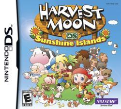 Harvest Moon All Series &#91;poll inside&#93;