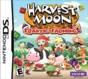 Harvest Moon All Series &#91;poll inside&#93;