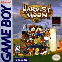 Harvest Moon All Series &#91;poll inside&#93;