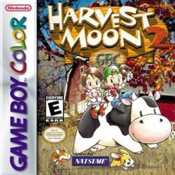 Harvest Moon All Series &#91;poll inside&#93;