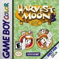 Harvest Moon All Series &#91;poll inside&#93;