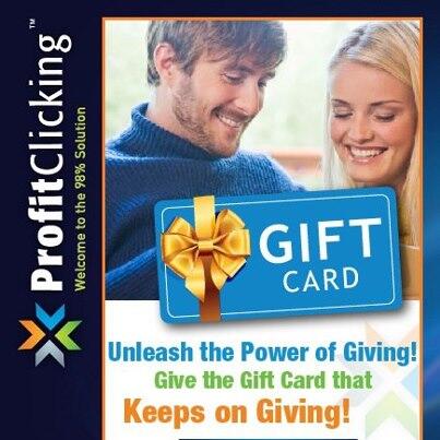 Jual Beli Gift Card Profitclicking