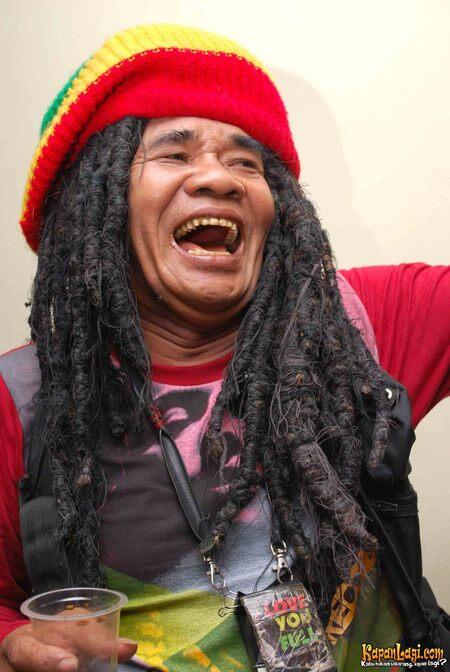 MBAH SURIP MUNCUL LAGI !!! 