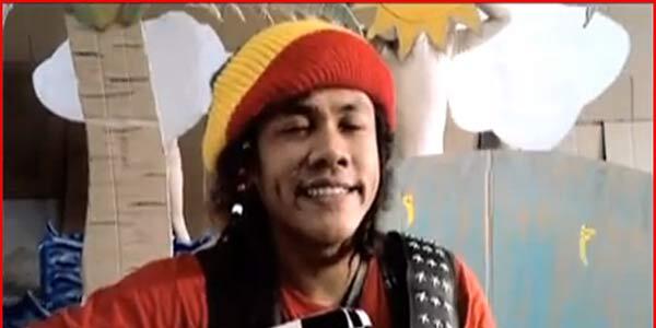 MBAH SURIP MUNCUL LAGI !!! 