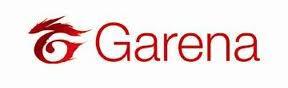 JUAL VOUCHER GARENA