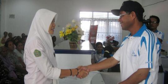  6 Ritual unik para pelajar menjelang Ujian Nasional