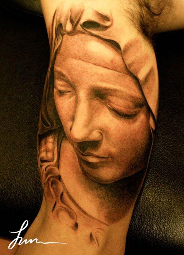 MENURUT GW NI TATO KEREN BGT GAN !! cekidot