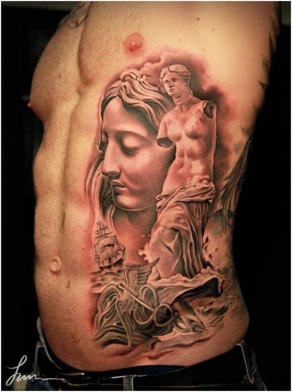 MENURUT GW NI TATO KEREN BGT GAN !! cekidot