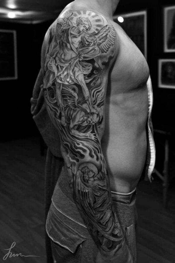 MENURUT GW NI TATO KEREN BGT GAN !! cekidot