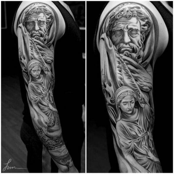 MENURUT GW NI TATO KEREN BGT GAN !! cekidot