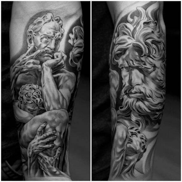 MENURUT GW NI TATO KEREN BGT GAN !! cekidot