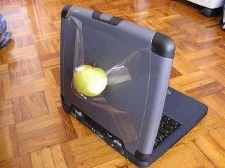 lap top ane gan. mahal loh !!