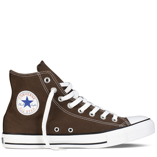 Asal Mula Sepatu Converse