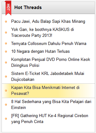 Jalan Berliku Menikmati Internet di Pesawat Indonesia