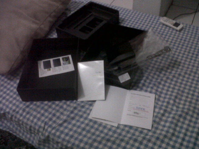 DIJUAL ASUS TRANSFORMER TF-101 + Docking
