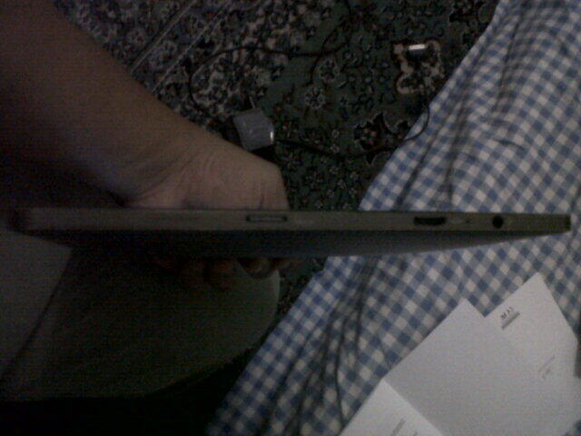 DIJUAL ASUS TRANSFORMER TF-101 + Docking