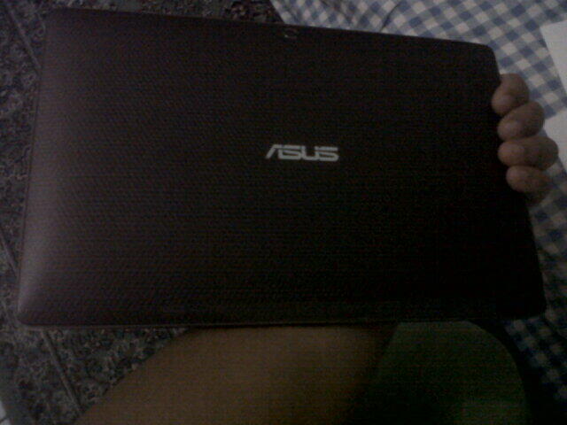 DIJUAL ASUS TRANSFORMER TF-101 + Docking