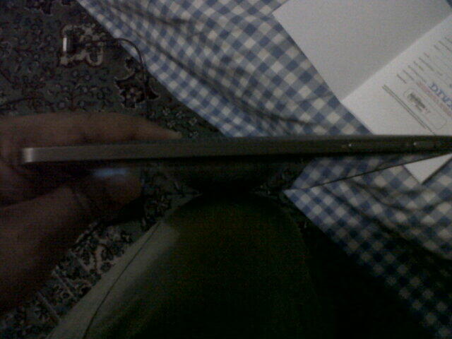 DIJUAL ASUS TRANSFORMER TF-101 + Docking