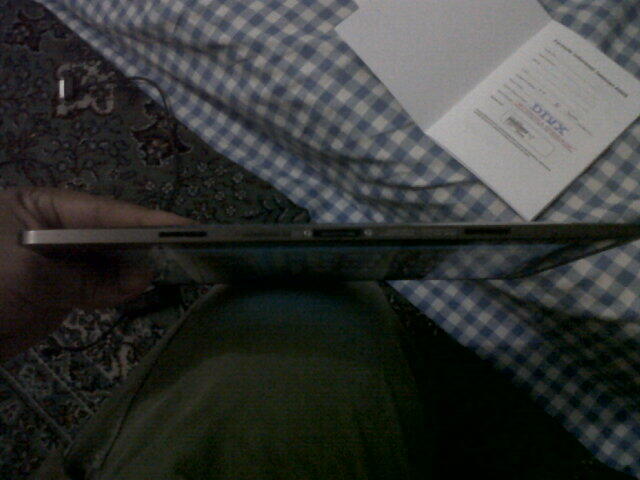 DIJUAL ASUS TRANSFORMER TF-101 + Docking