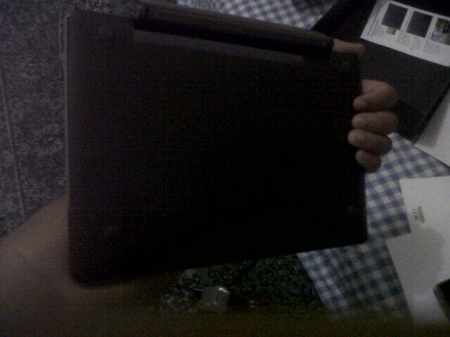 DIJUAL ASUS TRANSFORMER TF-101 + Docking