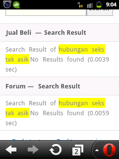 4 Hal yang Bikin Hubungan Seks
‘tak Asik Lagi