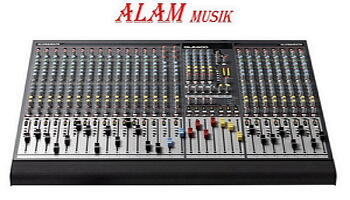 Mixer Allen & Heath GL 2400 32 Channel