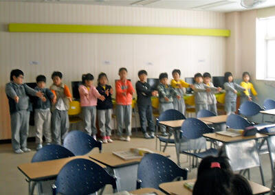 &#91;WOW} Fakta seputar Sekolah di Korea Selatan. , Cekidot gan