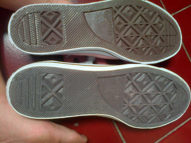 WTS CONVERSE ALL TYPE | 99% Like Ori + box ori - TERMURAH SEKASKUS - DROPSHIP RESEL W