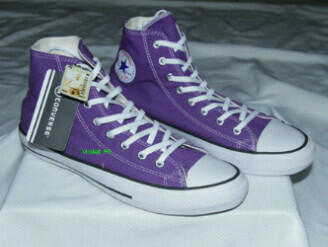 WTS CONVERSE ALL TYPE | 99% Like Ori + box ori - TERMURAH SEKASKUS - DROPSHIP RESEL W