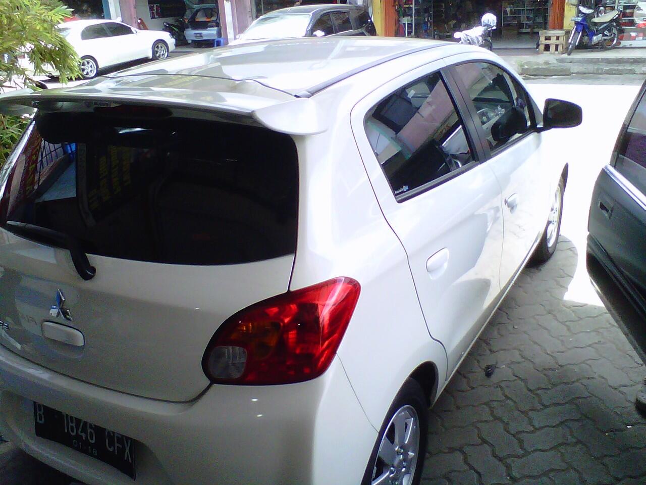 IMEC-KASKUS (Indonesia Mirage Club @Kaskus) - Page 127 