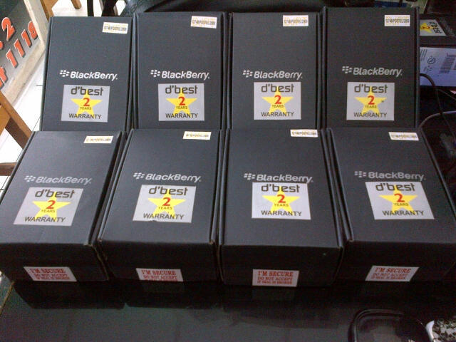 BLACKBERRY BELAGIO 9790 / Onix3 OS.7 Touch/ Cam 5MP Baru Garansi 2 Tahun