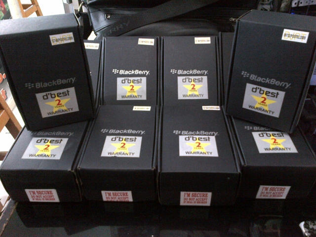 BLACKBERRY BELAGIO 9790 / Onix3 OS.7 Touch/ Cam 5MP Baru Garansi 2 Tahun