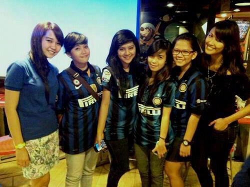 InterNona Indonesia &#91;FULL PICT&#93;