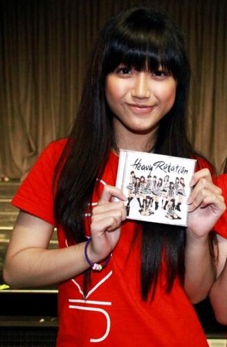 ◄◄ ۞ &#91;Sinka Juliani&#93; ۞ &quot;In Loving for JKT48 2nd Generation Members&quot; ۞ ►►