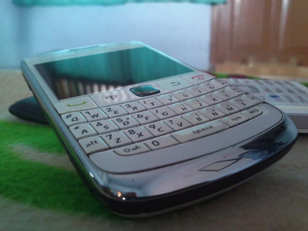 Xperia Sola & Onyx 2 Garansi