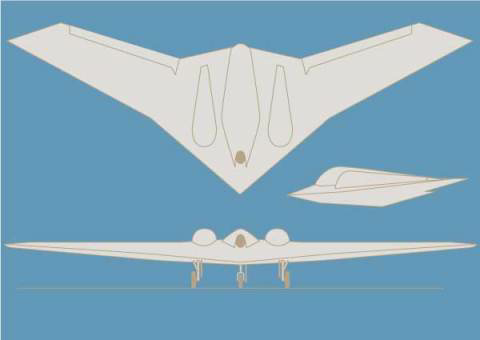 5 Pesawat Tempur Remote Control Di Dunia