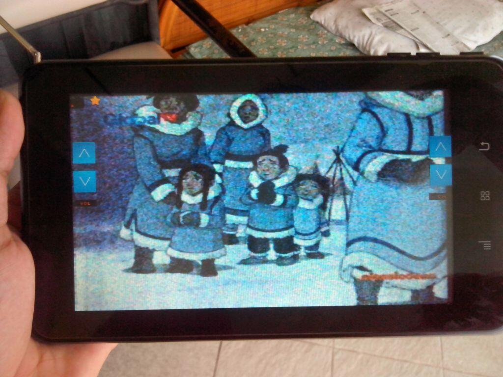 TABLET PC 7" TERMURAH TERLENGKAP DIBAWAH 1 JUTA Movimax P3 CALL+SMS+WIFI+TV+GAME HD++