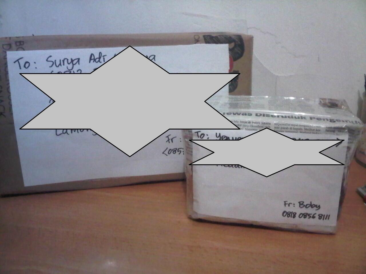 Testimonial and Feedback Bhowbee7